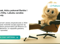 Pluszak, który pokonał Barbie i Hello Kitty. Labubu zarabia miliardy