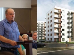Radni dali zielone światło dla budowy bloków przy ul. Matejki