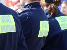 Nieuczciwa klientka ujęta