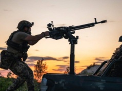 Zagraniczni ochotnicy w Ukrainie: rosyjski wywiad, narcos i kolumbijscy najemnicy
