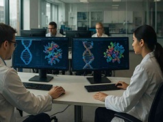 Pierwsze leki stworzone przez AI. Google sprawdzi je na ludziach