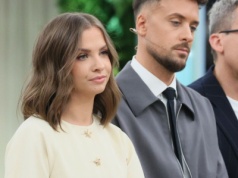 Aleksander Sikora zabrał głos ws. relacji z nową partnerką. Nie pozostała mu dłużna