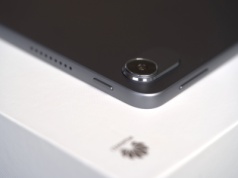 To będzie pierwszy taki tablet Huawei w tej dekadzie