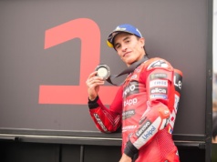 MotoGP: Co musi się stać, by Marc Marquez został mistrzem już na Misano?