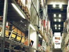 Jakie są rodzaje regałów przemysłowych? Praktyczny przegląd systemów magazynowych!