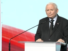 Kaczyński chce samodzielnej władzy. Koalicja z Konfederacją nie wchodzi w grę
