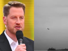 Stockinger przekazał wieści po tragedii w Radomiu. Chodzi o pilota F-16