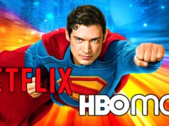 Szybko poszło! Wiemy, kiedy nowy Superman trafi w Polsce na HBO Max i Netflix