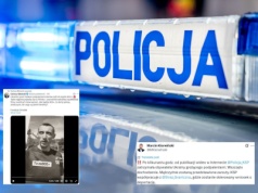 Ukrainiec groził podpaleniami, trafił w ręce policji