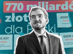 Wiceminister Szyszko o KPO: 
