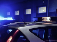 20-latek zmarł po policyjnej interwencji. Sprawę bada prokuratura