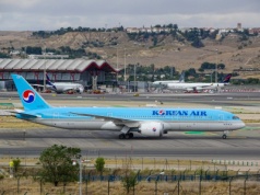 Korea kupi samoloty od Boeinga. I to od razu sto na raz