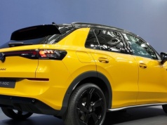 Volkswagen T–Roc z polskim cennikiem. Będzie bestseller?