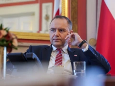 Nawrocki rozmawiał z prezydent wschodniego państwa. Znamy tematy