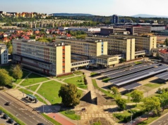III Konferencja Naukowa „Nauka dla Obronności i Bezpieczeństwa” Politechniki Świętokrzyskiej