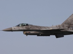 Co spowodowało katastrofę F-16? Najnowsze informacje