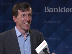 Złoto po 4 000 dolarów i korekta na GPW. W „Samo Południe” komentuje Marek Rogalski