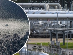 Szukają winnych ataku na Nord Stream 2. 