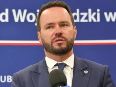 Proces o krzyż. Wojewoda lubelski przed sądem, a doniósł radny PiS