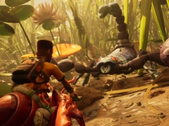 Wreszcie mogę jeździć na mrówce. Pierwsze wrażenia z Grounded 2