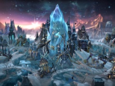 Heroes of Might and Magic: Olden Era prezentuje nową frakcję. Pełne szczegóły rasy lodowych potworów