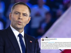 Prezydent Nawrocki zdążył złożyć już siódme weto, tym razem w sprawie ochrony dzieci