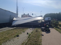 Plaga kolizji na łódzkiej ulicy. Rada osiedla i mieszkańcy chcą zmian