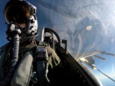 Amerykański strażnik pilotów. Dzięki niemu rzadziej się rozbijają