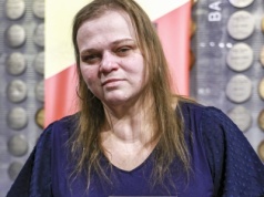 Poruszające sceny na spotkaniu z Agatą Wróbel. Dawno niewidziana medalistka pojawiła się publicznie