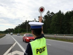 Już w ten weekend policja masowo wyjeżdża na drogi. Ruszają kontrole