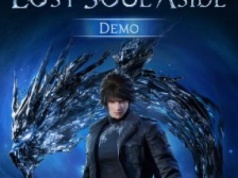 Wypróbuj Lost Soul Aside za darmo! Wyczekiwana gra zadebiutowała dziś na PC i PS5