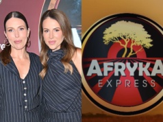 Hoffman-Piszora wbiła kij w mrowisko. Takie słowa o "Afryce Express". Można się zdziwić!