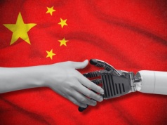 Chiny ogłosiły bezprecedensowy plan. AI ma stworzyć 