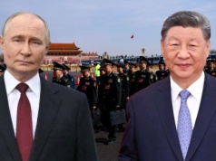 Putin leci do Pekinu. Pierwsza taka wizyta od lat