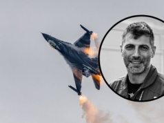 Niepokojące oświadczenie prokuratora ws. F-16. Do tego miało dojść przed startem