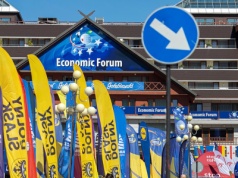 Czas transformacji Europy w debatach u podnóża Śnieżki