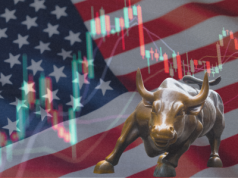 Wall Street bije rekordy wszechczasów. Nvidia i sztuczna inteligencja rozpalają rynek