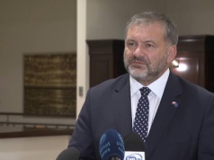 Weto prezydenta ws. lex Kamilek. Minister sprawiedliwości zapowiada kolejne kroki