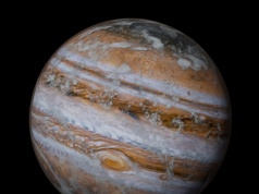 Jak naprawdę powstały wnętrza Jowisza i Saturna? Naukowcy zaskoczeni