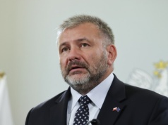 Minister sprawiedliwości reaguje na weto prezydenta. 