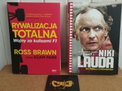 Konkurs: Wytypuj czas zwycięzcy kwalifikacji do GP Holandii 2025