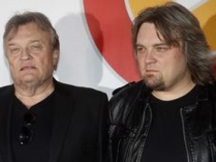 Wojciech Cugowski GORZKO podsumował relacje z ojcem: 