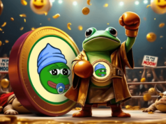 Etap 11 wyprzedany: Little Pepe przekroczył 22 325 000 USD w ramach przedsprzedaży