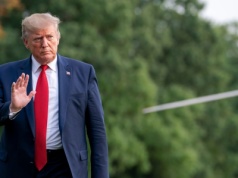 Kontrowersyjny pomysł Donalda Trumpa. Chce pomocy od Chin