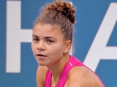 Sensacja w US Open. Paolini wyrzucona. Demolka w drugim secie