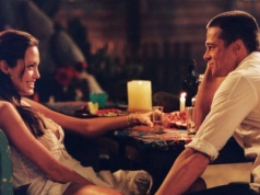 Niewiarygodne! Jolie uwiodła Pitta śmiałym ruchem. "To jedna z najbardziej szokujących rzeczy"