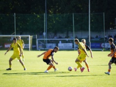 Po dwóch remisach pora na zwycięstwo. Naprzód gra z Wisłoką