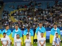 Futbol w cieniu wojny