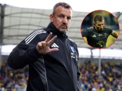 Niepokój w drużynie Wisły Płock. "Wygląda to średnio"