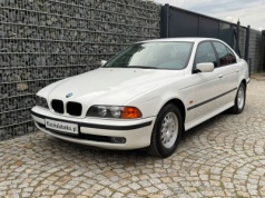 BMW 528i E39 1996 – 59000 PLN – Wrocław